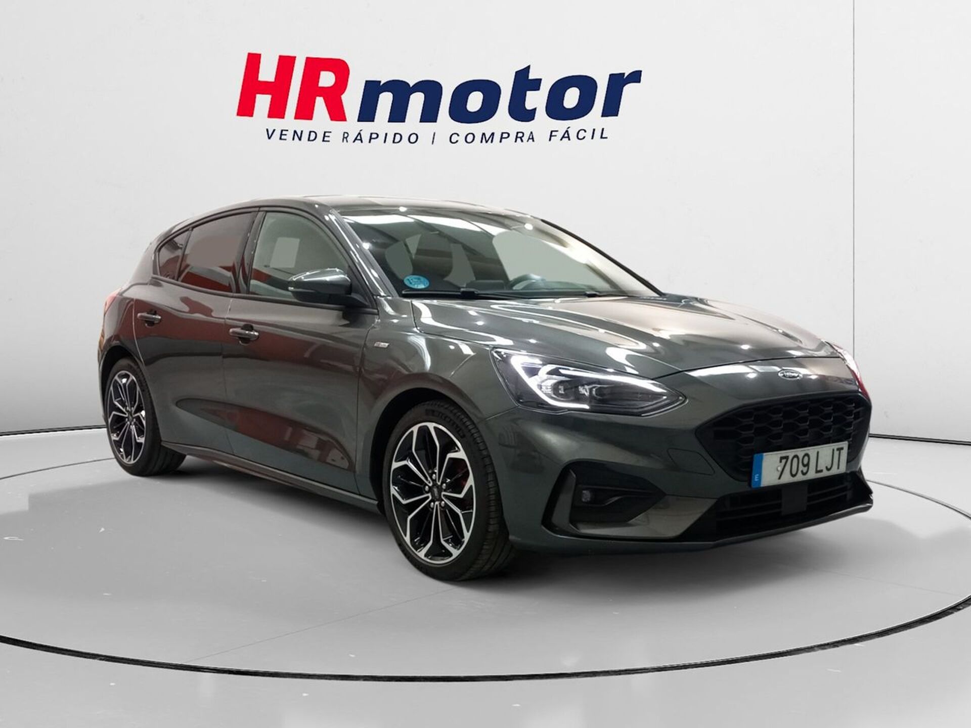Imagen de FORD Focus