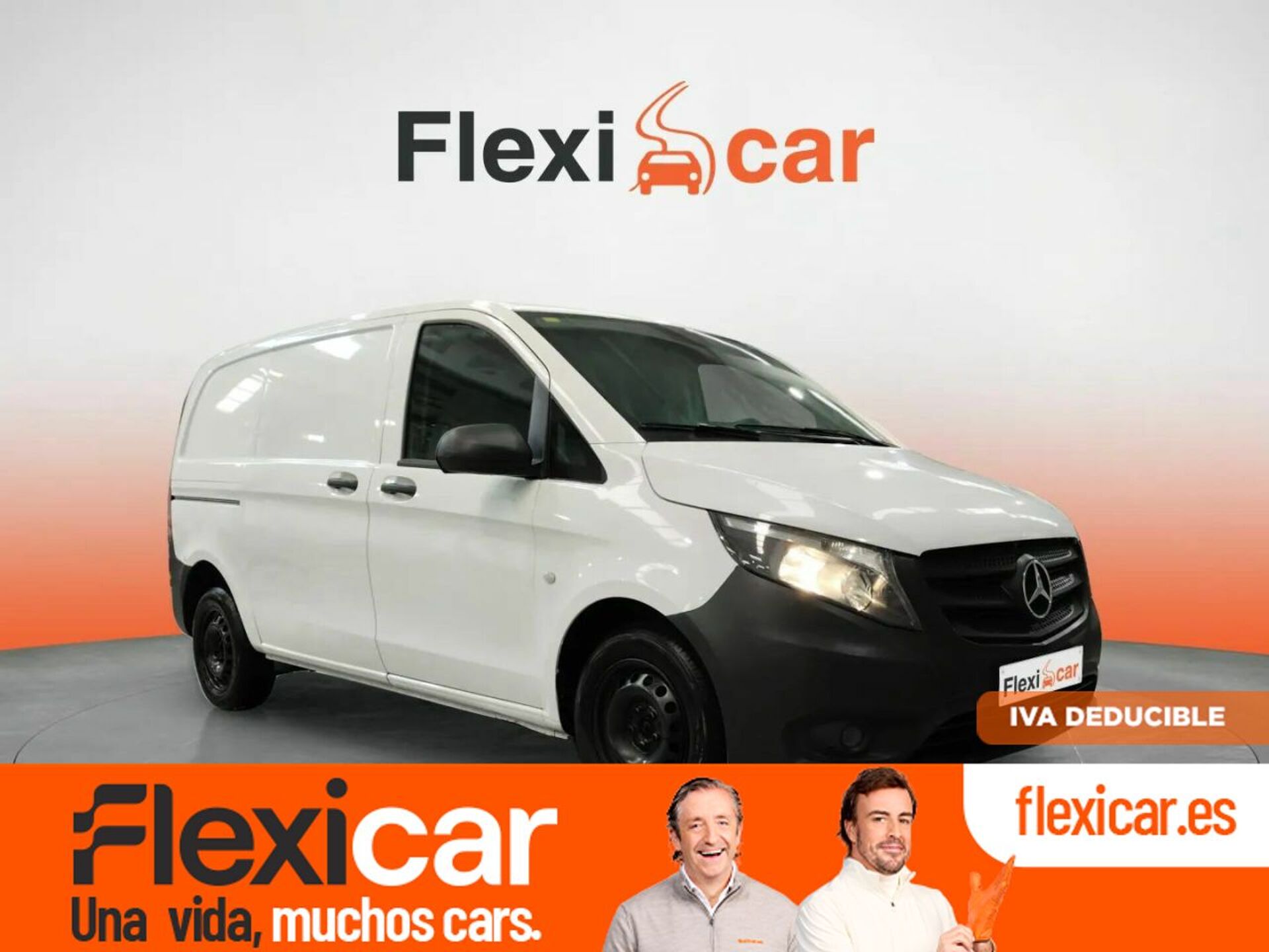Imagen de MERCEDES Vito