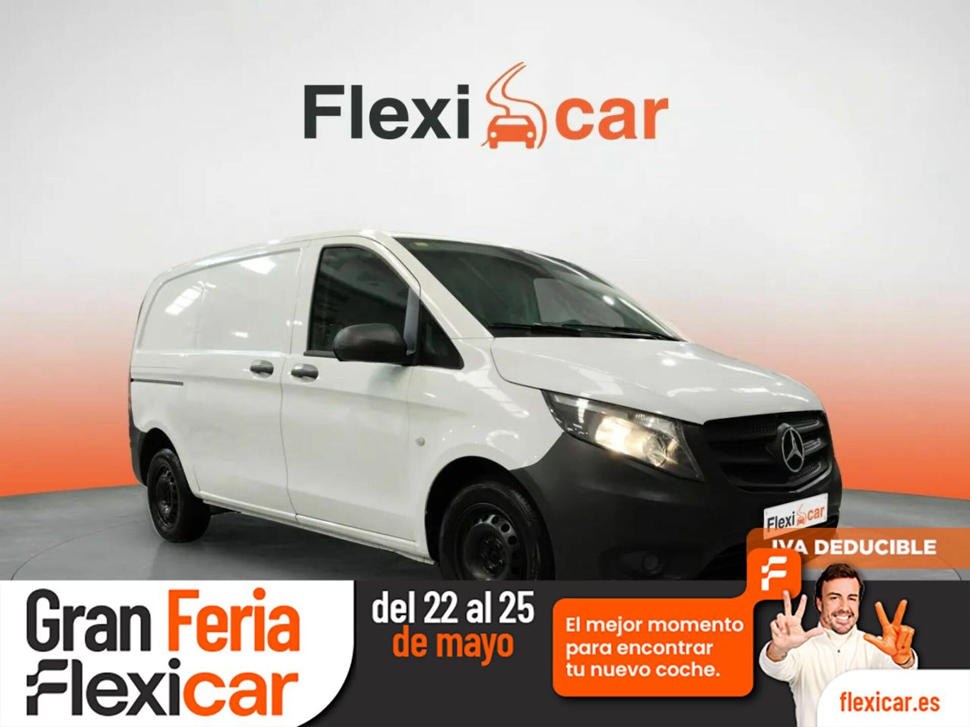 Imagen de MERCEDES Vito