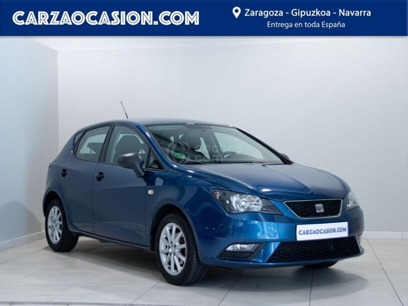 Foto del SEAT Ibiza 1.2 Reference