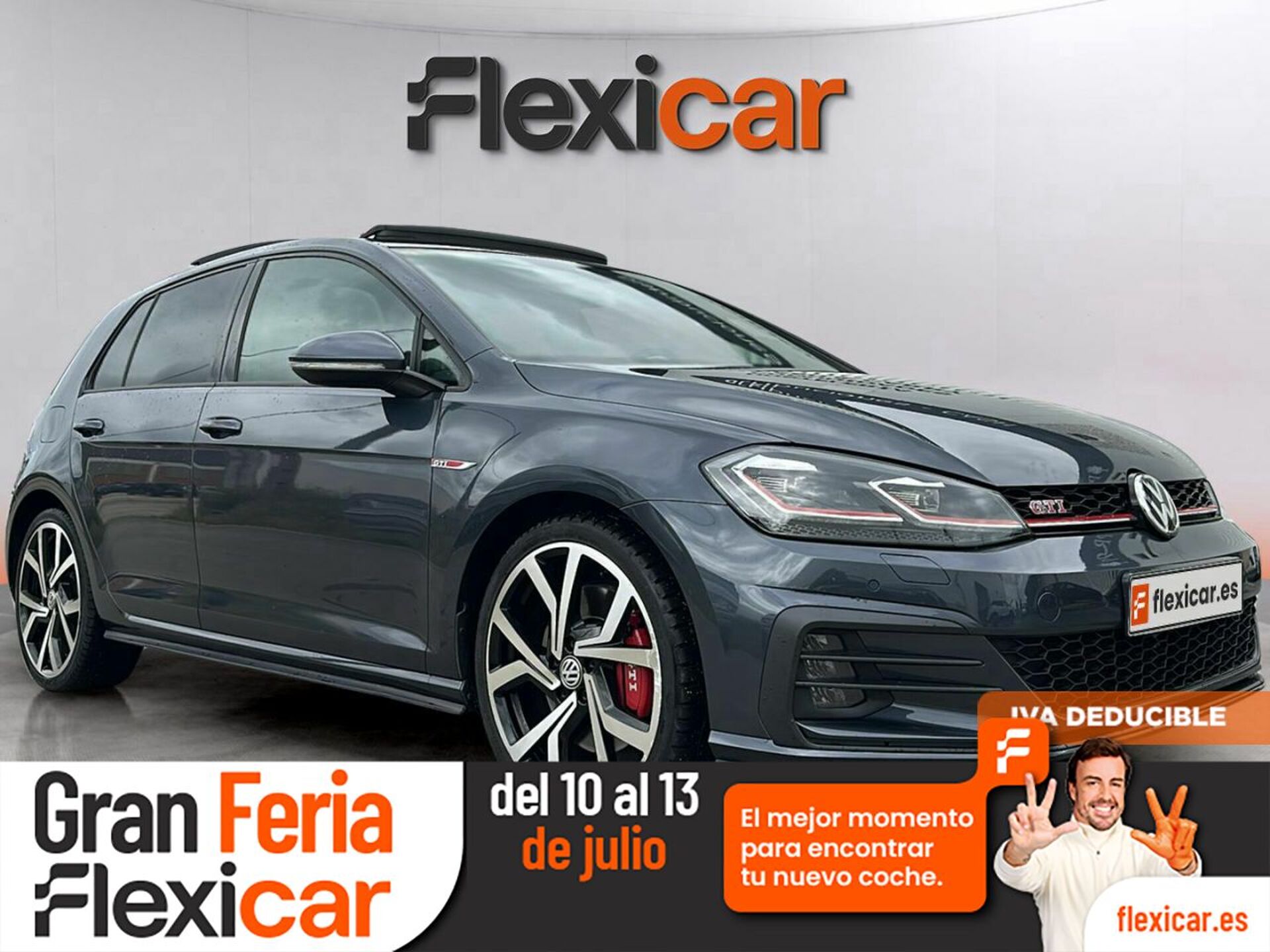 Imagen de VOLKSWAGEN Golf