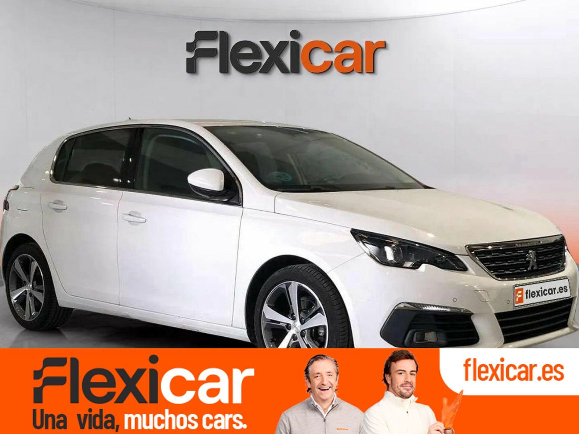 Imagen de PEUGEOT 308