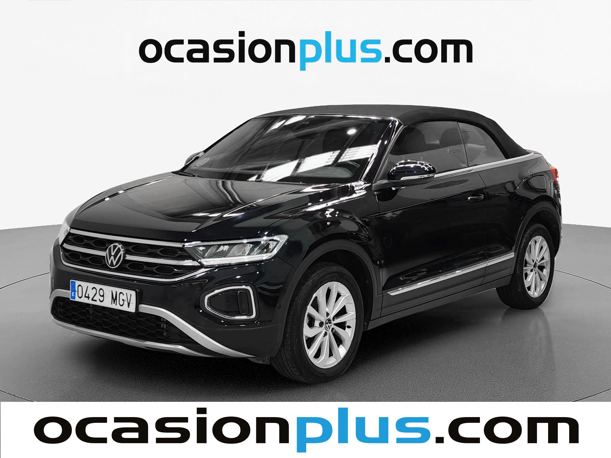 Foto del VOLKSWAGEN T-Roc 1.5 TSI Advance DSG7