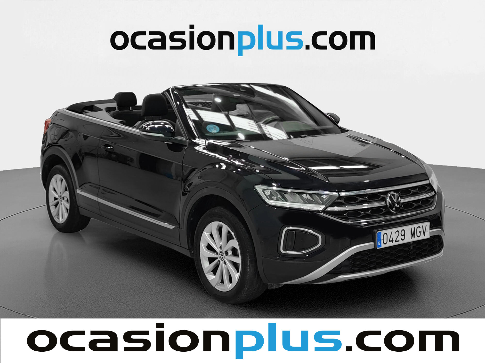 Foto del VOLKSWAGEN T-Roc 1.5 TSI Advance DSG7