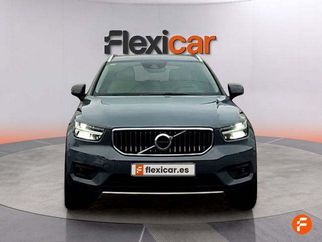 Foto del VOLVO XC40 T4 Recharge Inscription Aut.