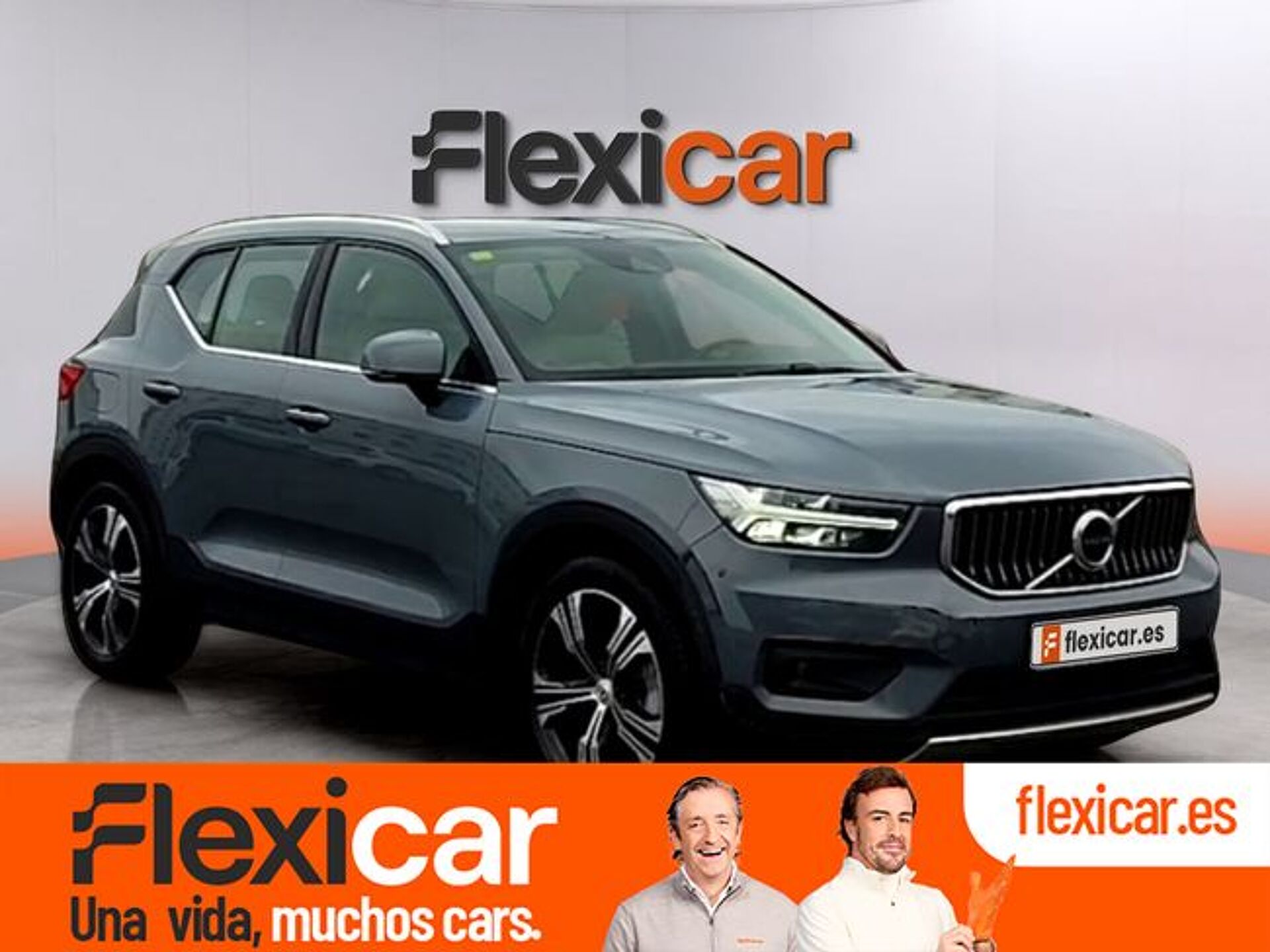 Imagen 1 de VOLVO XC40
