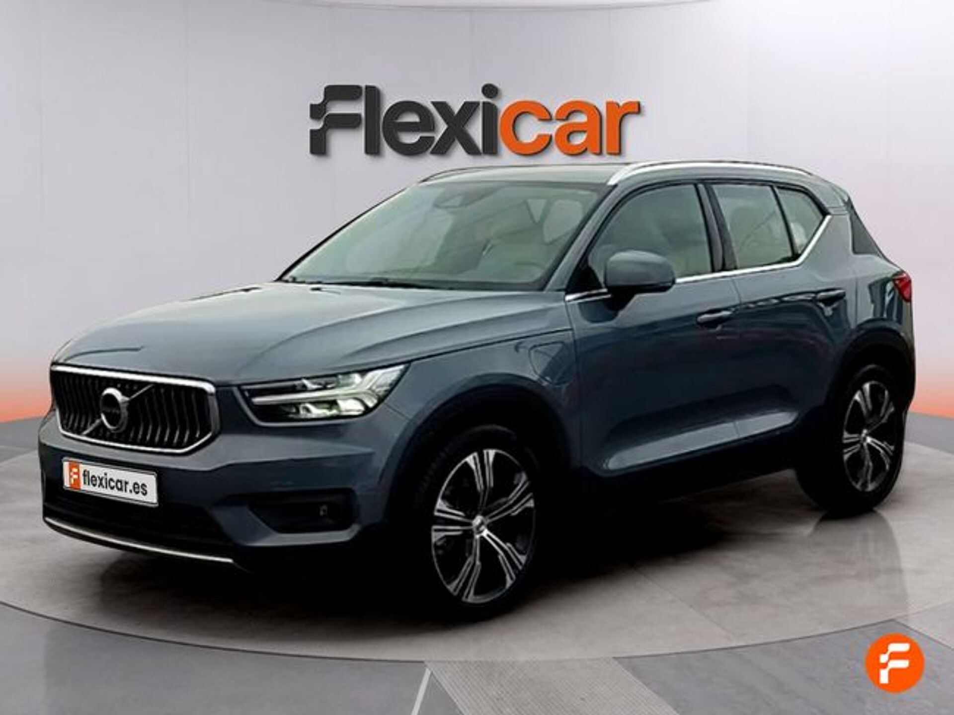 Imagen 3 de VOLVO XC40