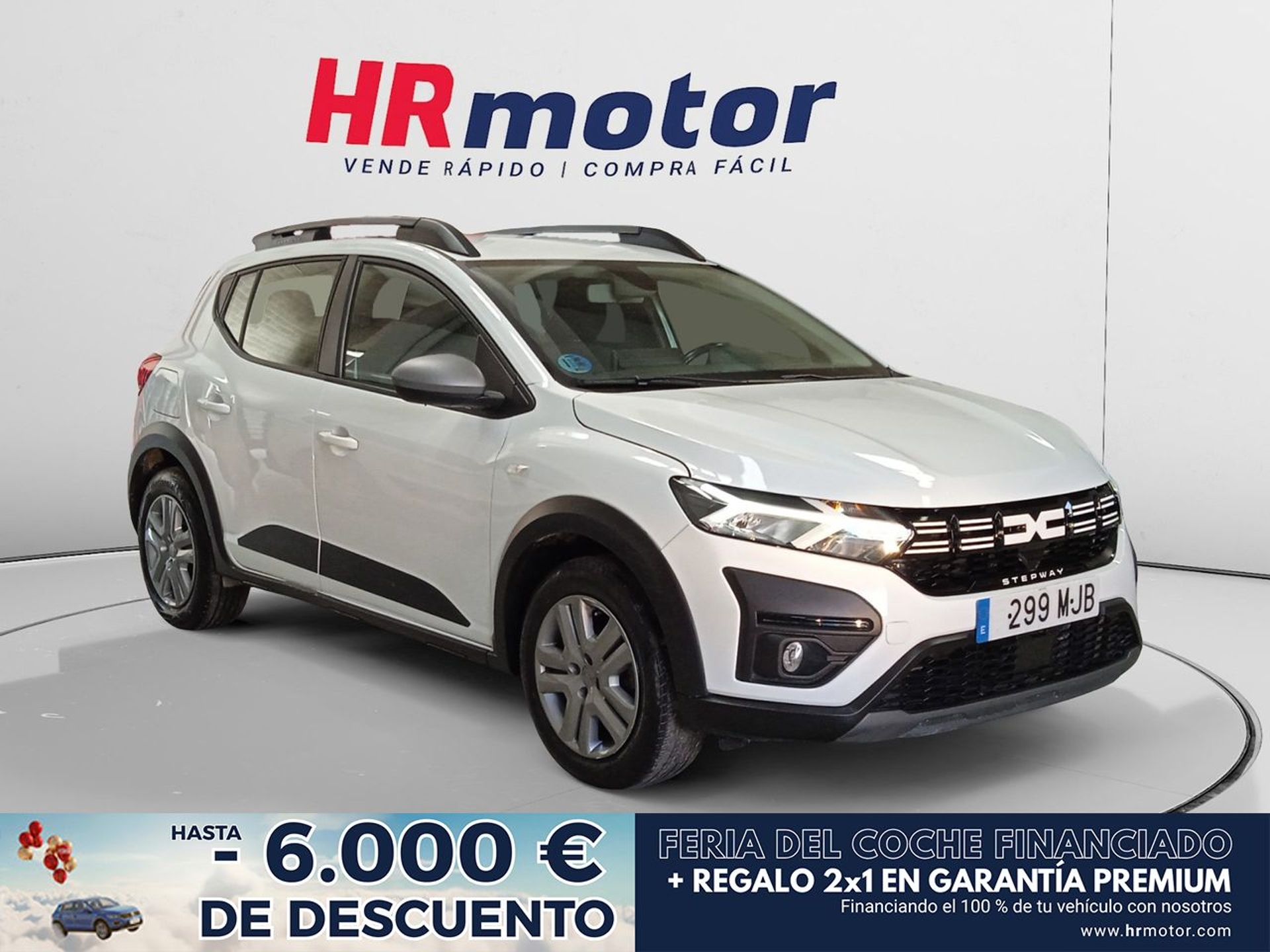 Imagen de DACIA Sandero