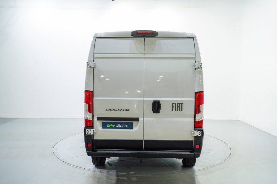 Foto del FIAT Ducato Fg. 35 2.2BlueHDi L2 H2 140CV