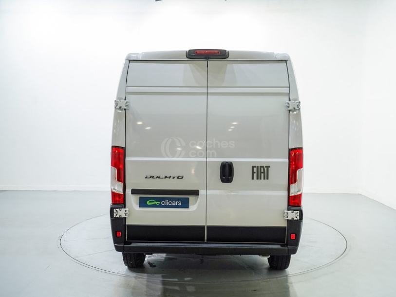 Foto del FIAT Ducato Fg. 35 2.2BlueHDi L2 H2 140CV