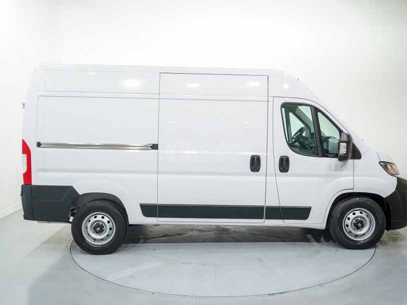 Foto del FIAT Ducato Fg. 35 2.2BlueHDi L2 H2 140CV