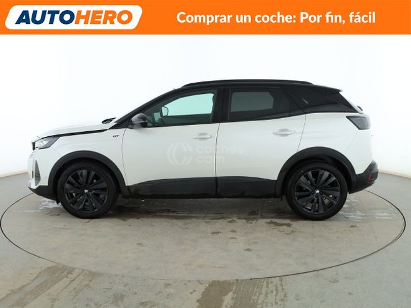 Foto del PEUGEOT 3008 1.5BlueHDi Active S&S EAT8 130