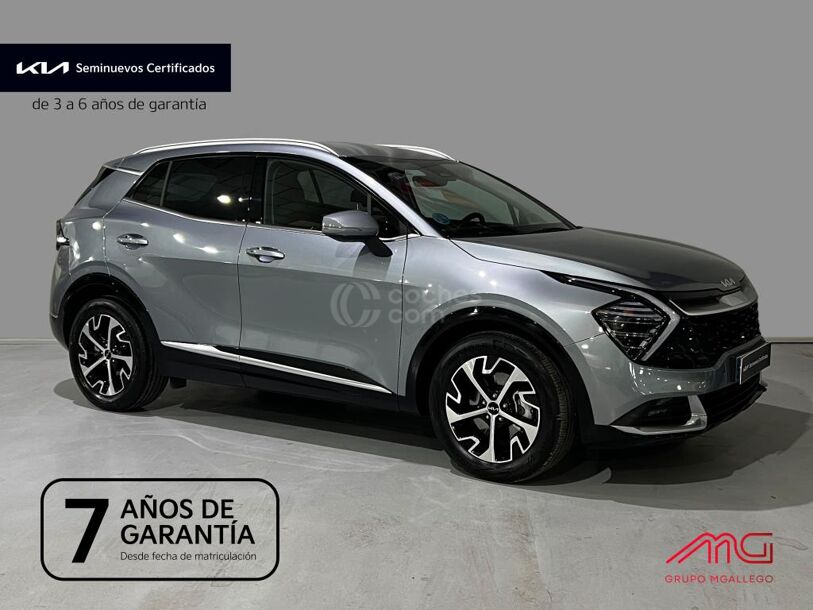 Foto del KIA Sportage 1.6 T-GDi Drive 150