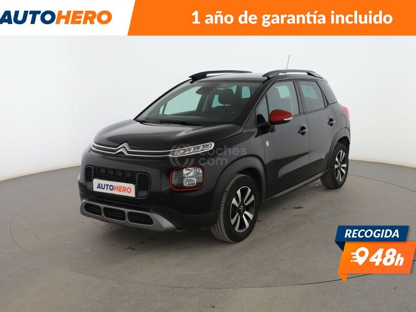 Foto del CITROEN C3 Aircross Puretech S&S C-Series 110
