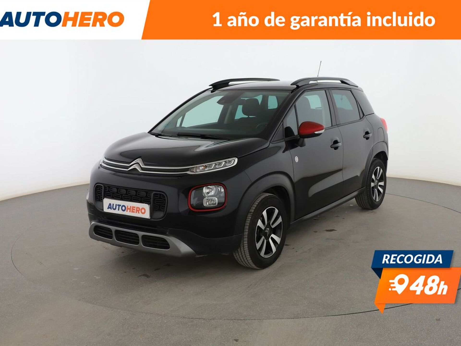 Imagen de CITROEN C3 Aircross