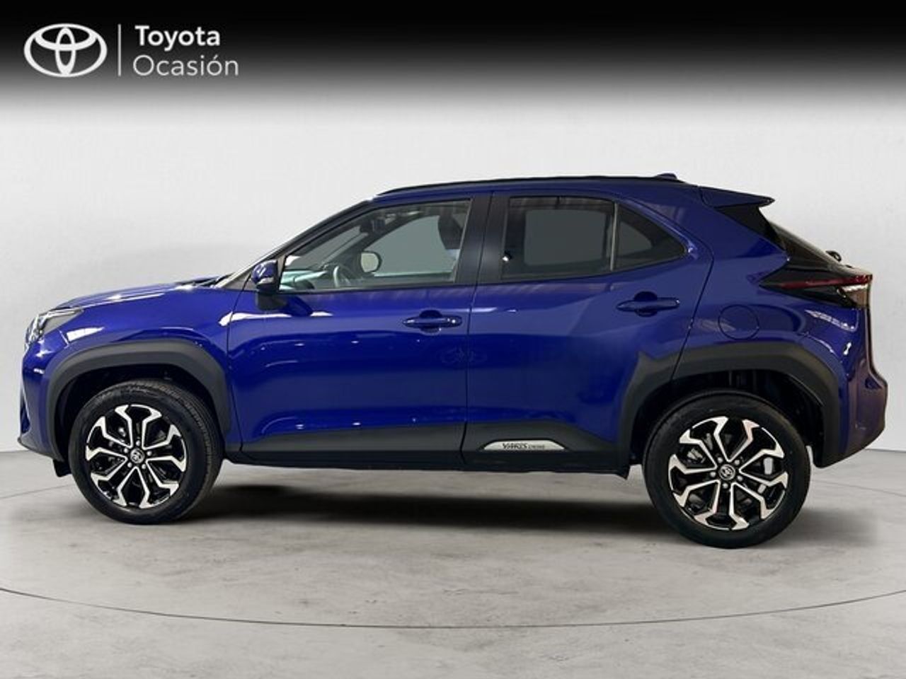 Foto del TOYOTA Yaris Cross 120H Active Plus