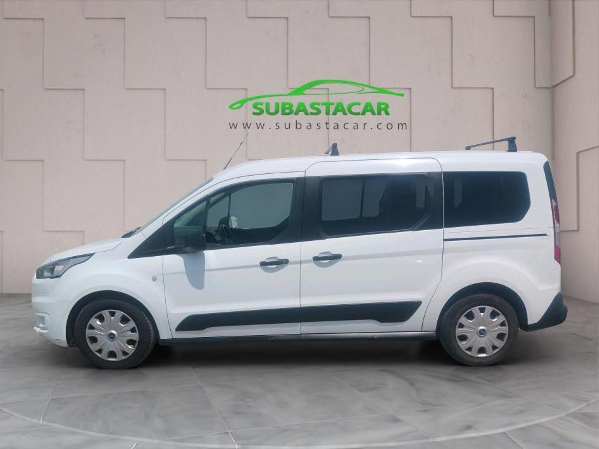 Imagen de FORD Transit Connect