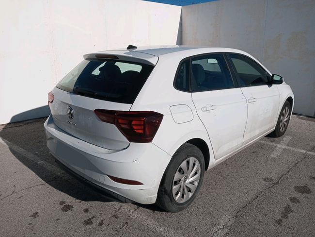 Foto del VOLKSWAGEN Polo 1.0 TSI Advance 70kW