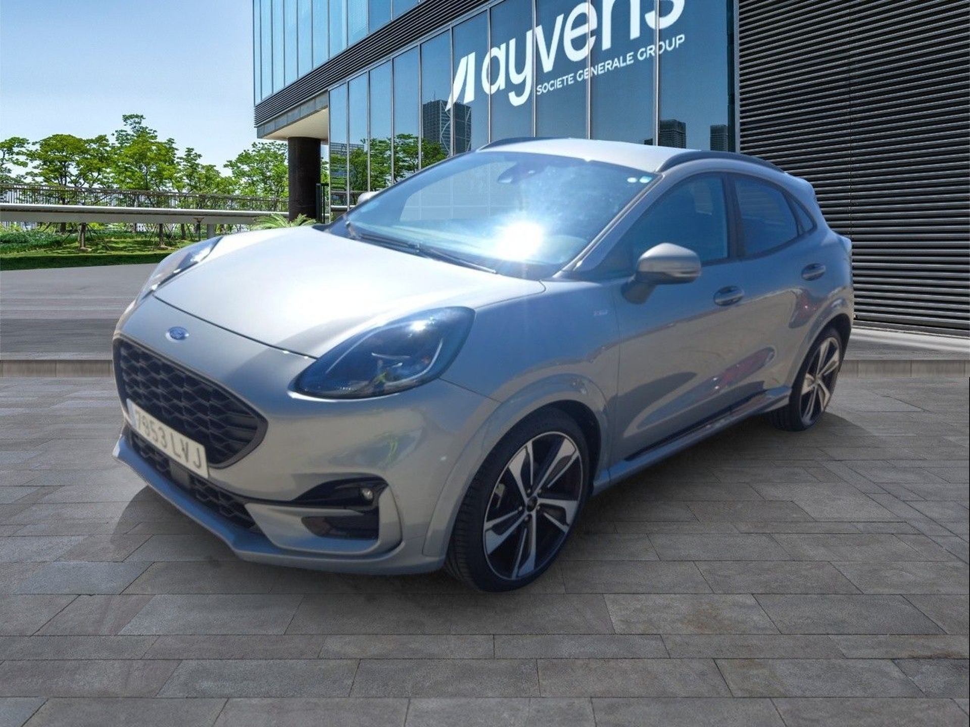 Imagen de FORD Puma