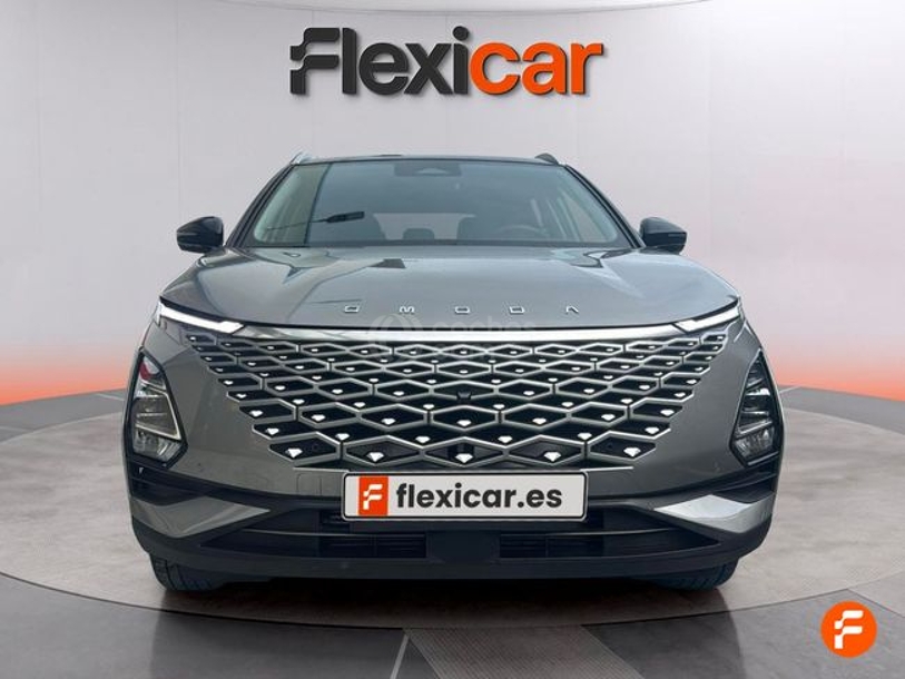 Foto del OMODA 5 1.6 Premiun 145