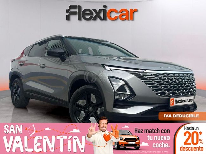 Foto del OMODA 5 1.6 Premiun 145