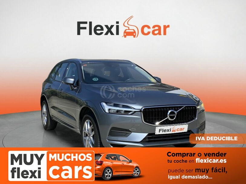 Foto del VOLVO XC60 D4 Inscription Aut.