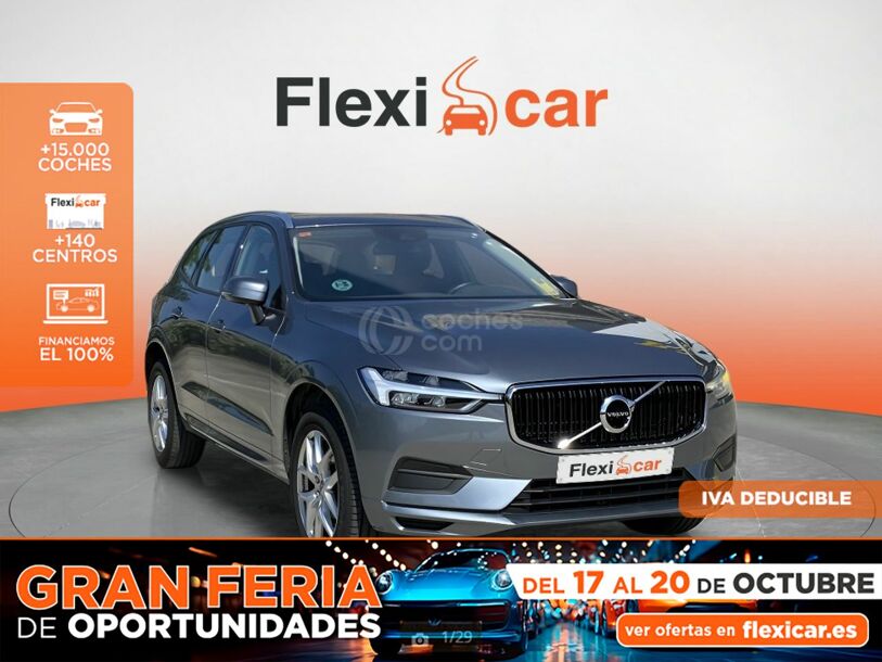 Foto del VOLVO XC60 D4 Momentum Aut. 190