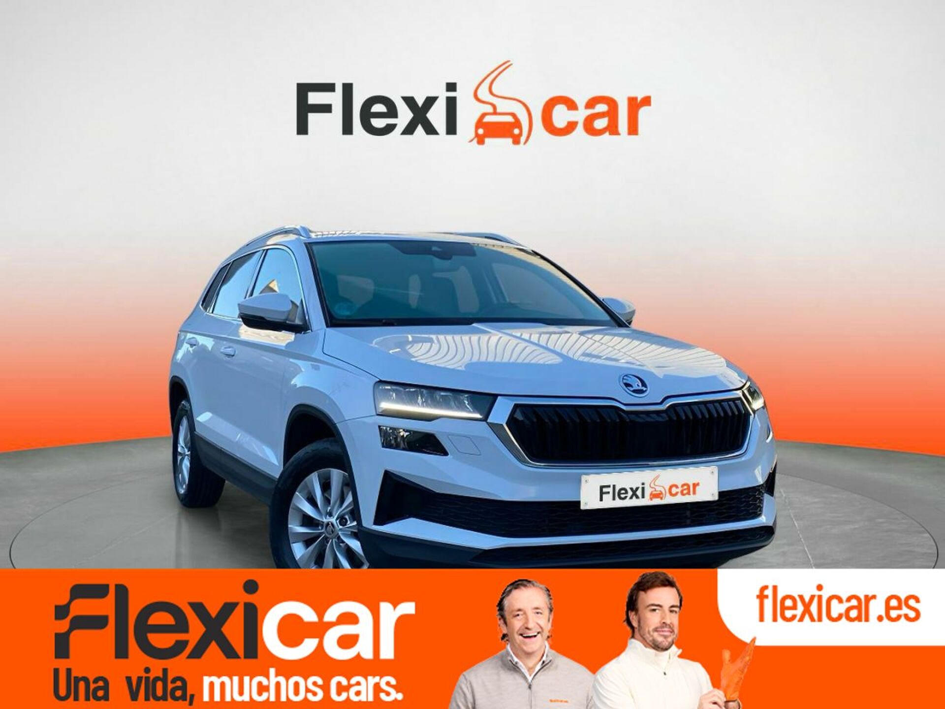 Imagen de SKODA Karoq