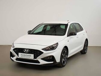 Imagen de HYUNDAI i30 1.0 TGDI N Line 30A 120