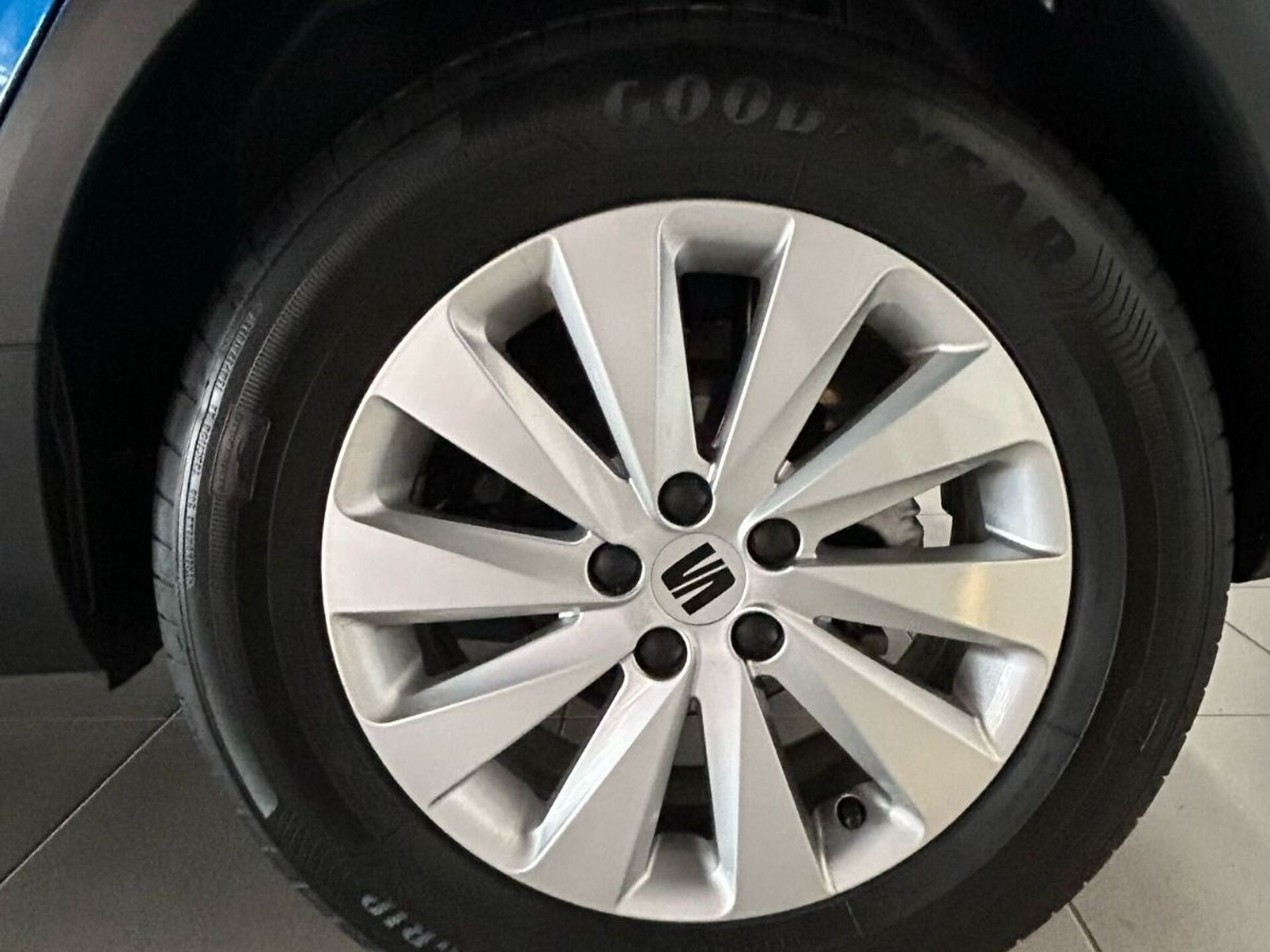 Imagen 1 de SEAT Arona