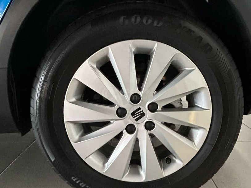 Foto del SEAT Arona 1.0 TSI S&S FR XM 110