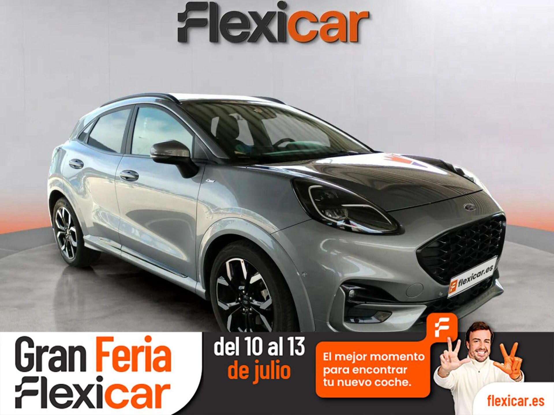 Imagen de FORD Puma