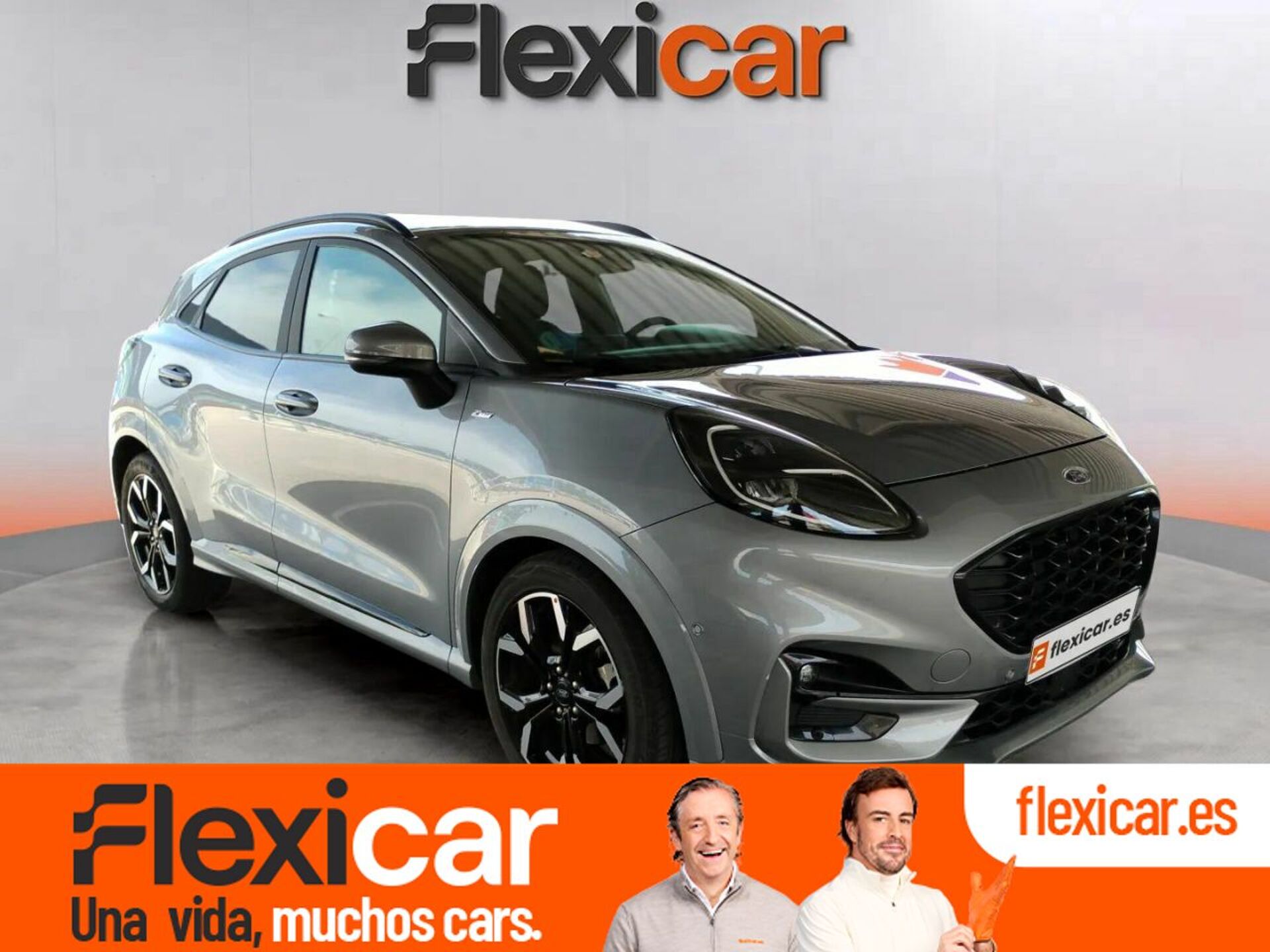Imagen de FORD Puma