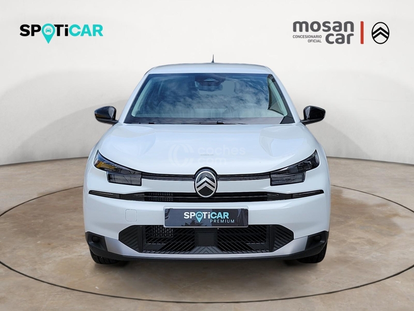 Foto del CITROEN C4 1.2 PureTech Plus S&S EAT8 130
