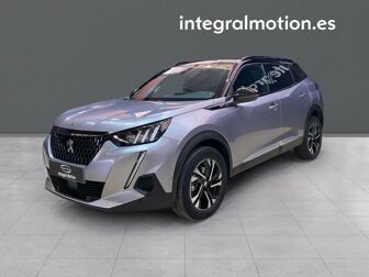 Imagen de PEUGEOT 2008 1.5BlueHDi S&S GT EAT8 130