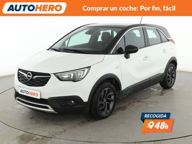 Foto del OPEL Crossland X 1.2 Design Line 81