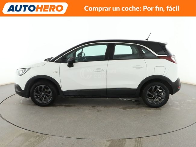 Foto del OPEL Crossland X 1.2 Design Line 81