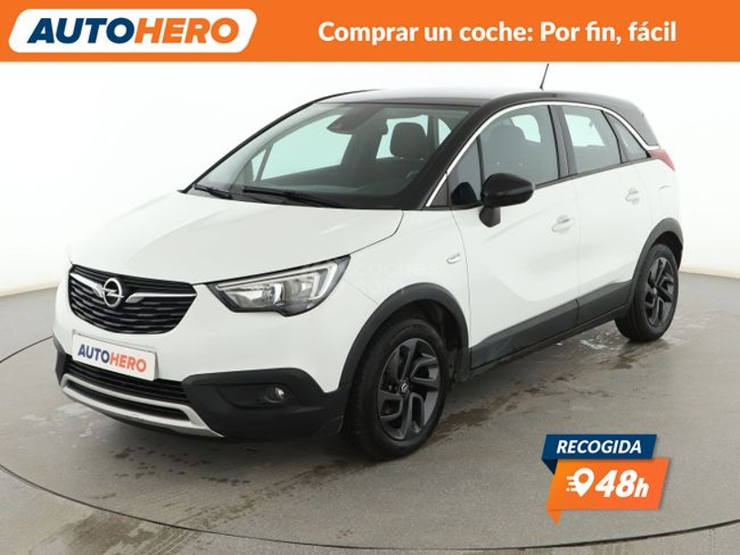 Foto del OPEL Crossland X 1.2 Design Line 81