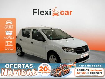 Imagen de DACIA Sandero 1.2 Ambiance 75