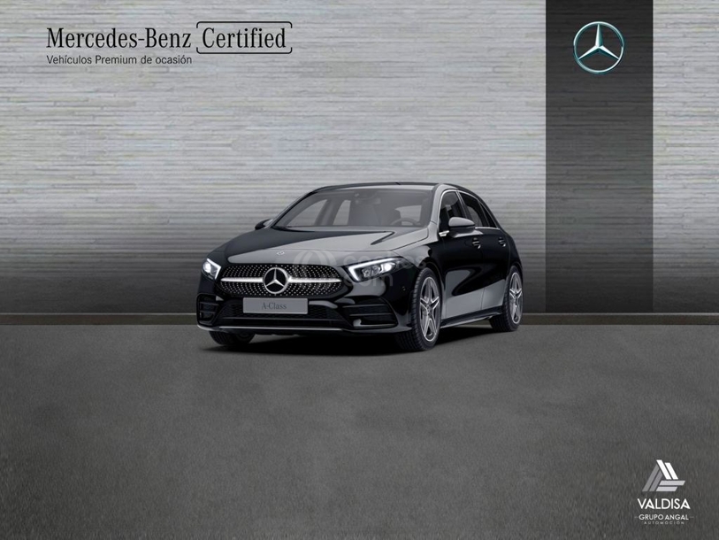 Foto del MERCEDES Clase A A 180