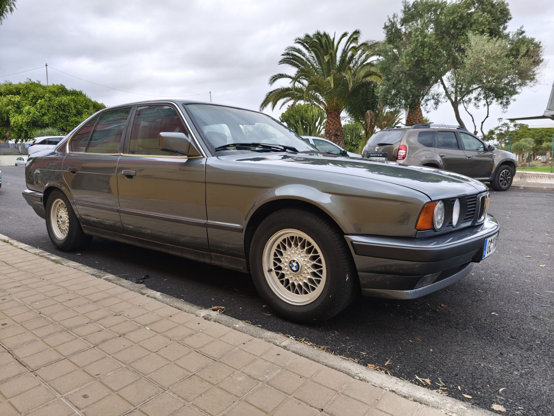 Imagen de BMW Serie 5