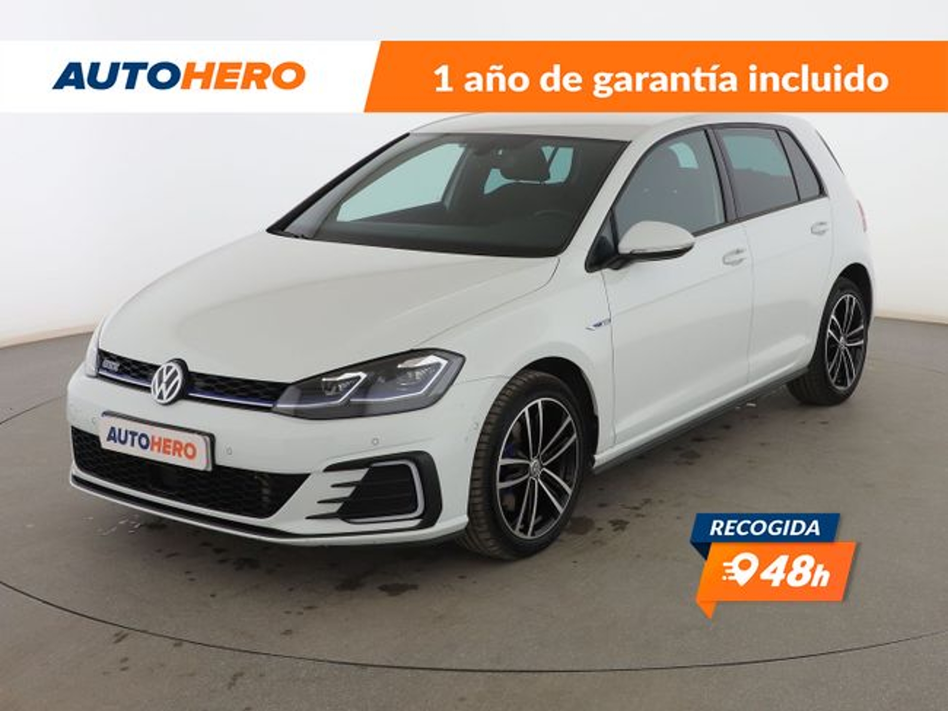 Imagen de VOLKSWAGEN Golf