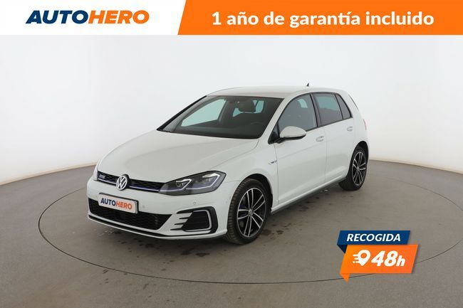 VOLKSWAGEN Golf (1.4 GTE ePower) en Madrid
