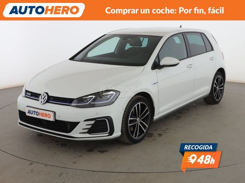Foto del VOLKSWAGEN Golf GTE 1.4 TSI