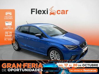 Imagen de SEAT Ibiza 1.0 TSI S&S Style 110