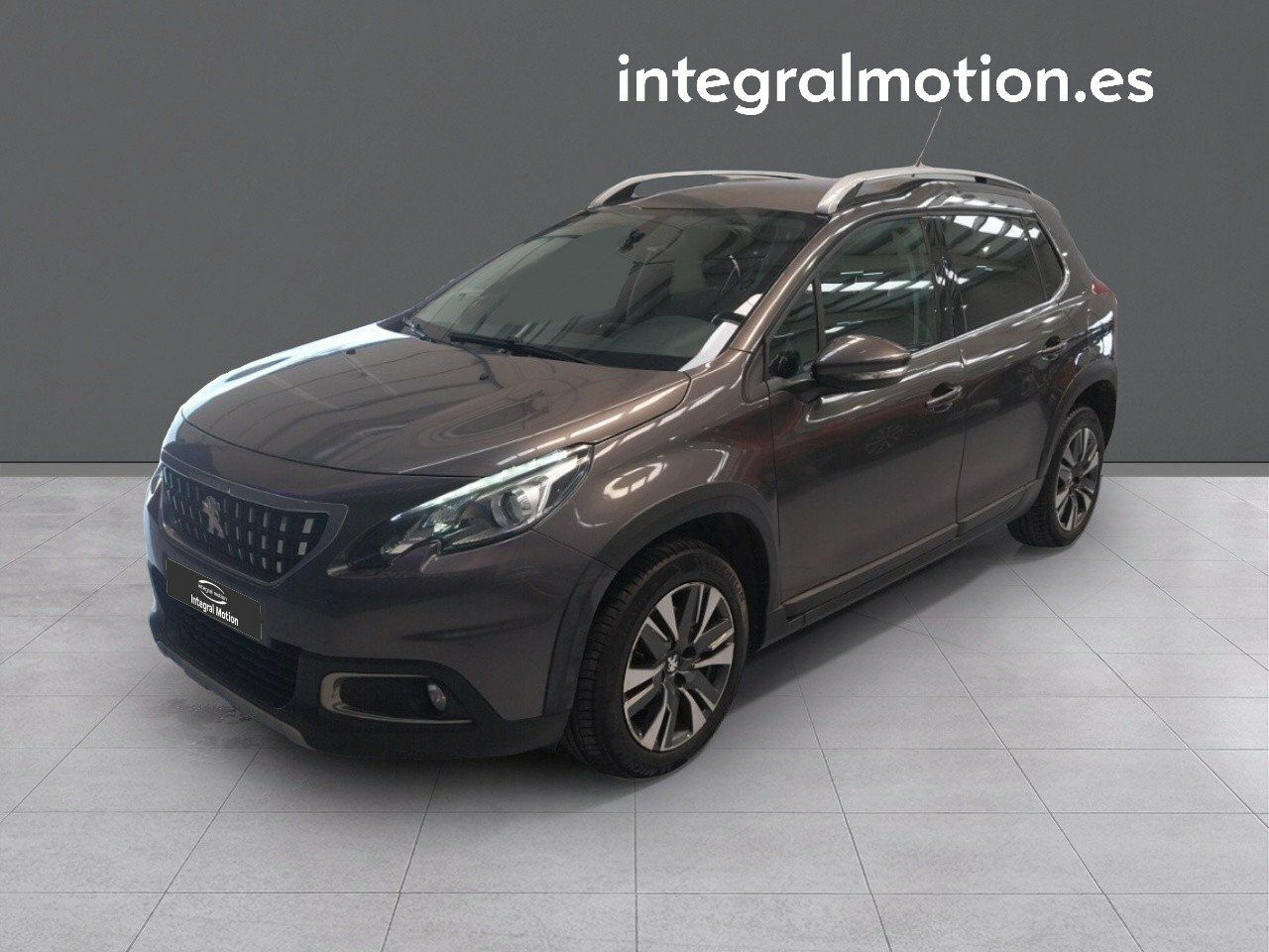 Imagen de PEUGEOT 2008