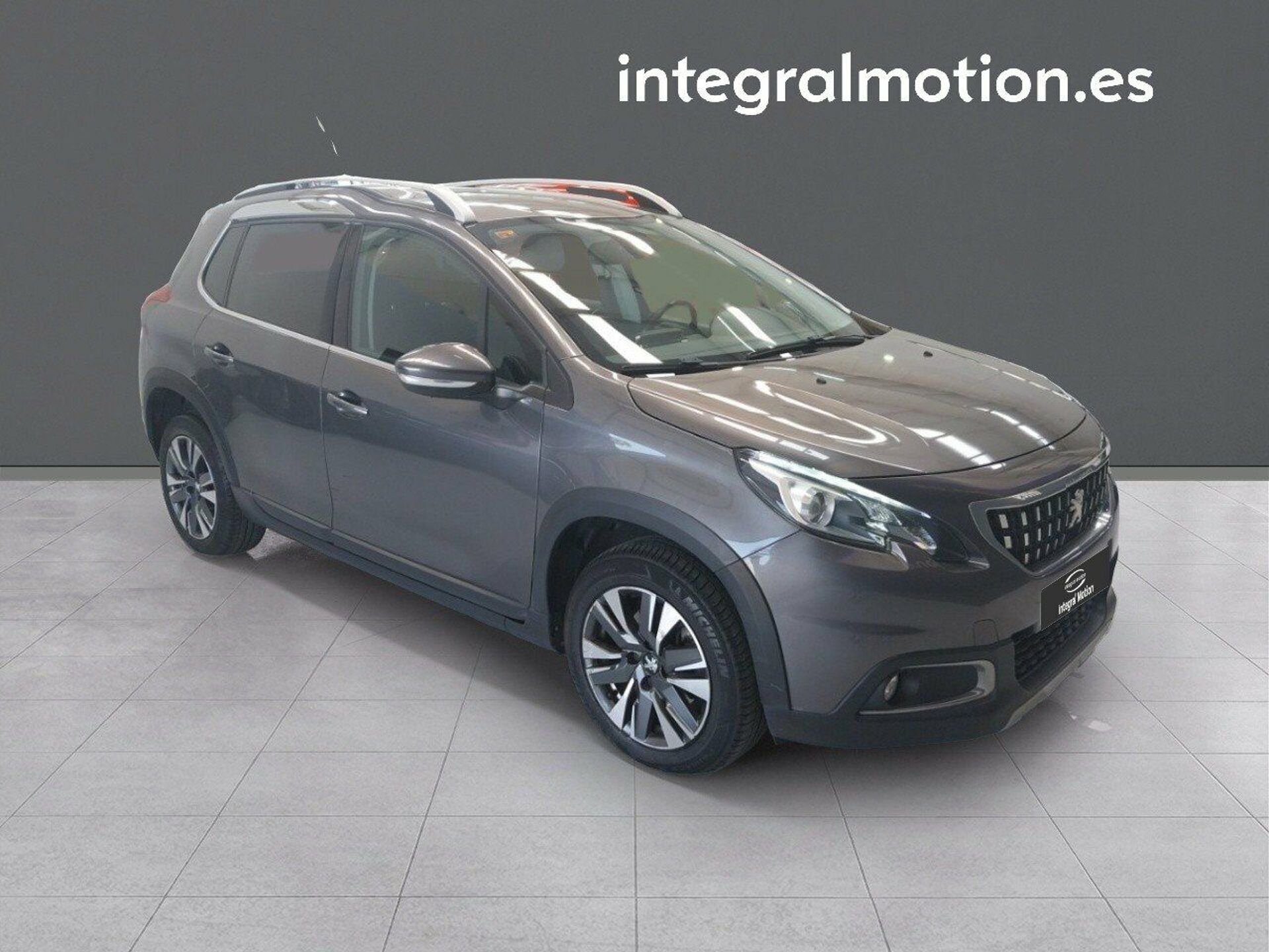 Imagen 3 de PEUGEOT 2008