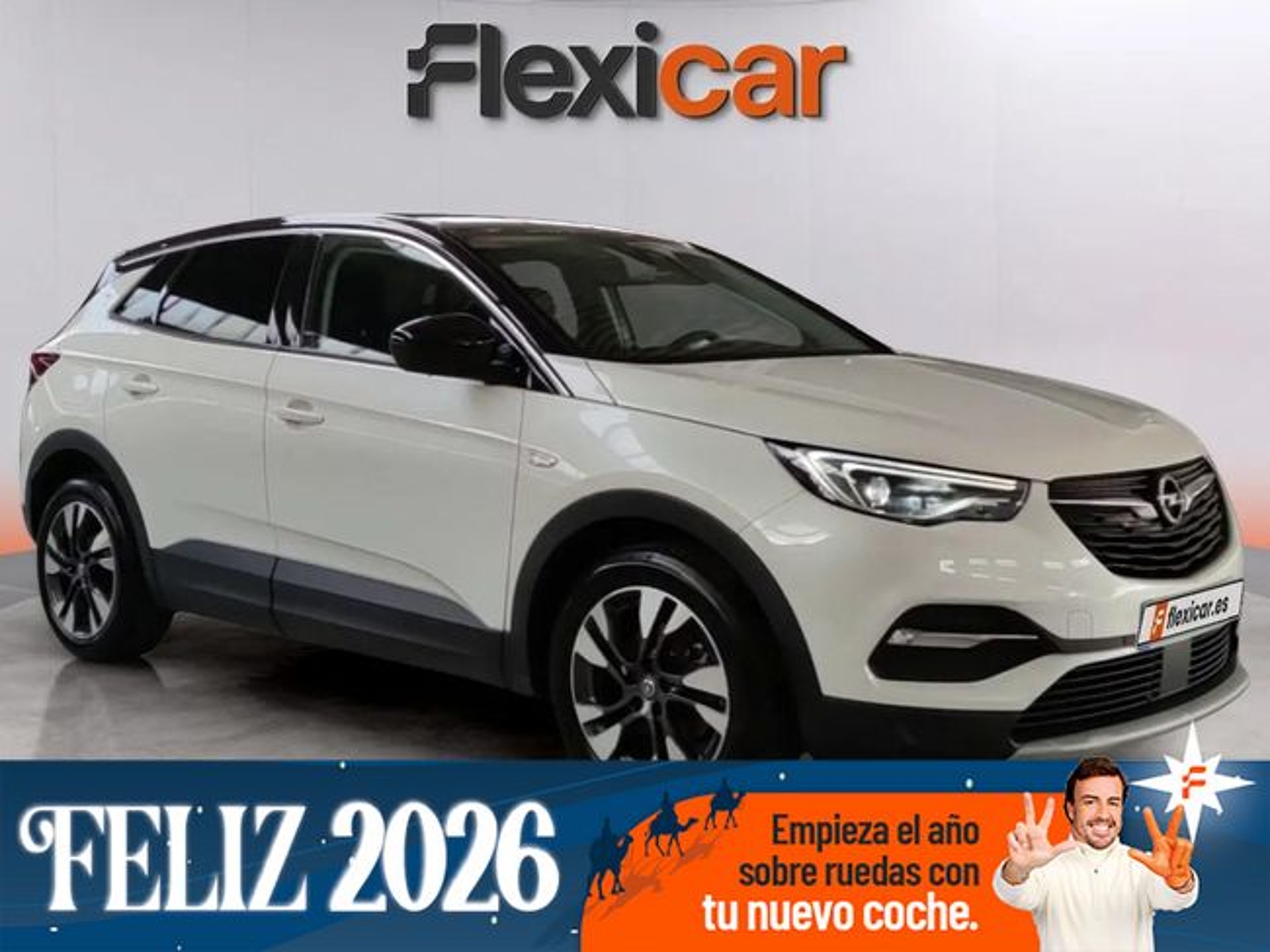 Imagen de OPEL Grandland X