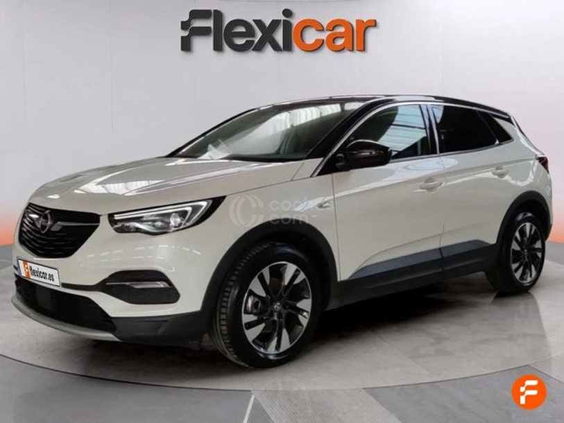 Foto del OPEL Grandland X 1.5CDTi S&S 120 Aniversario 130