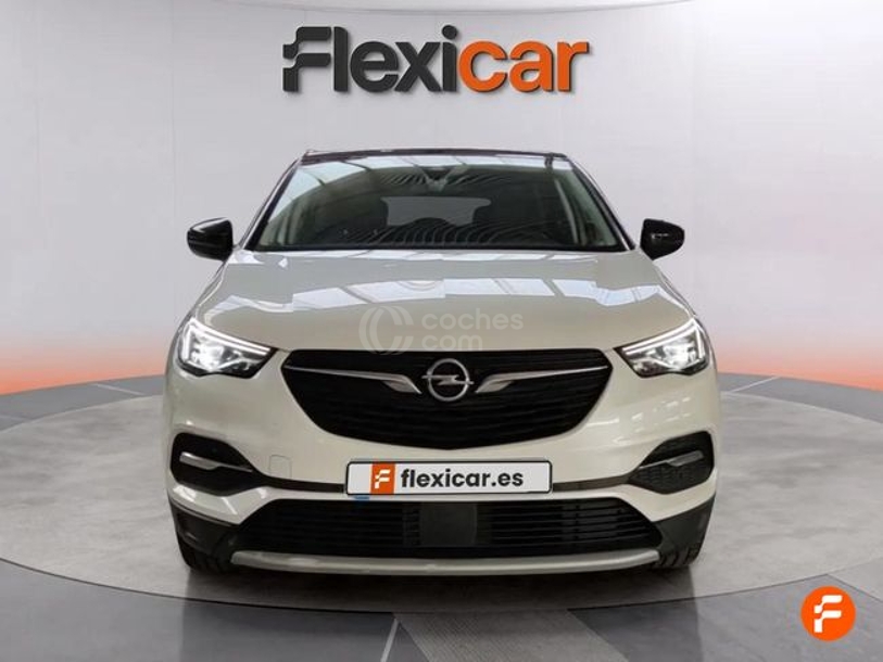 Foto del OPEL Grandland X 1.5CDTi S&S 120 Aniversario 130